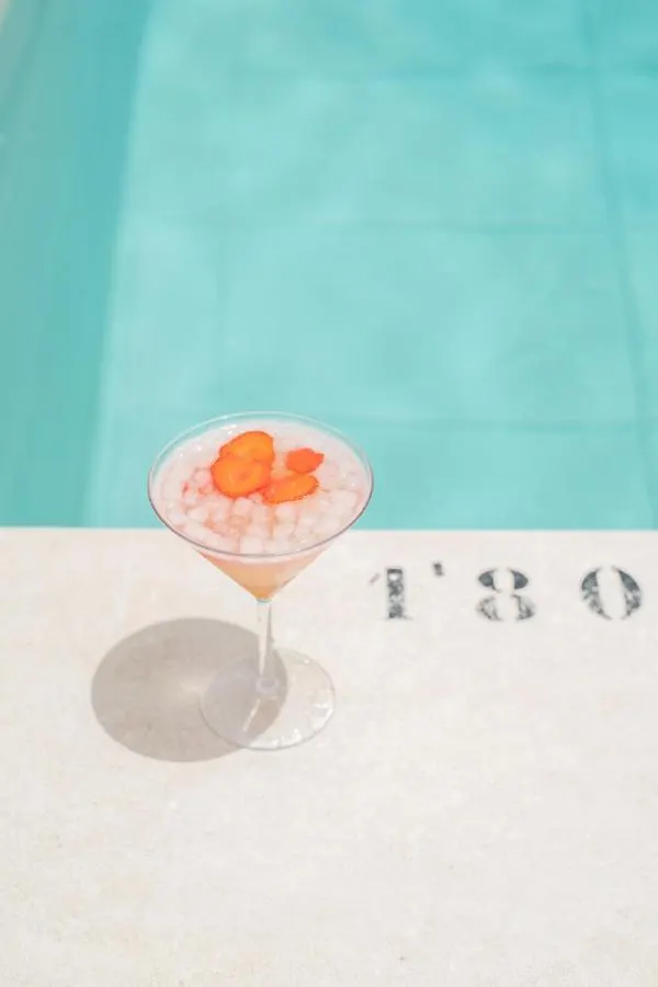 Hotel Boutique & Spa Las Mimosas Ibiza (Adults Only) Sant Antoni de Portmany