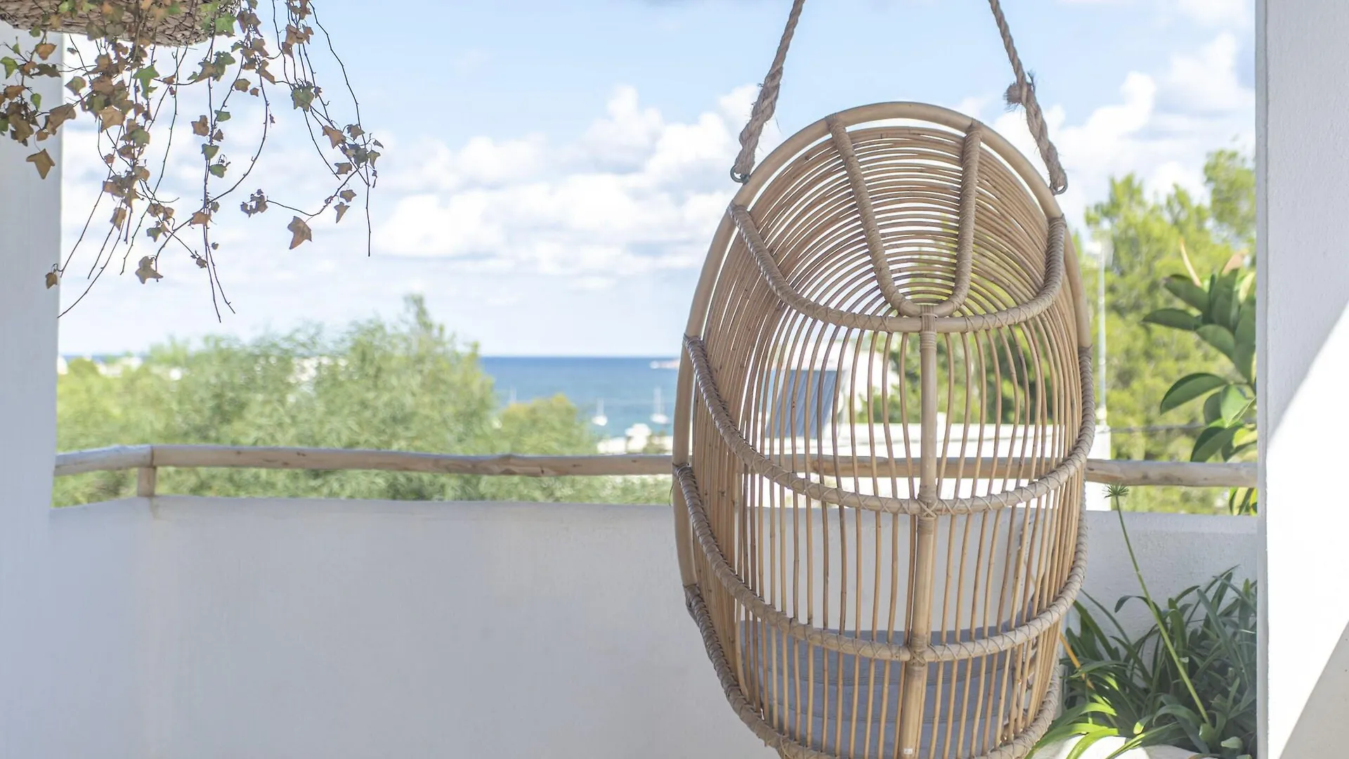 ****  Hotel Boutique & Spa Las Mimosas Ibiza (Adults Only) San Antonio  Spain