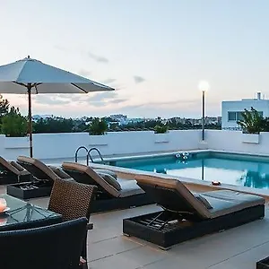 Hotel Sunset Oasis Ibiza (adults Only)