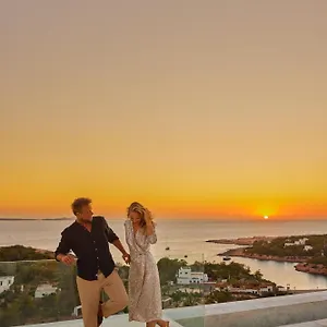 Hotel Fiesta Cala Gració-
