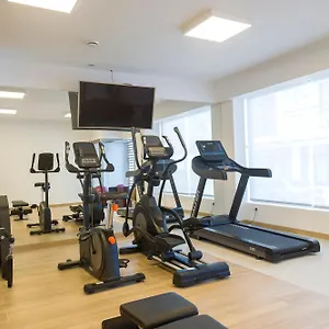 3* Hotel Marfil