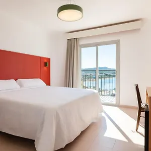 2* Hotel The Red - Adults Only