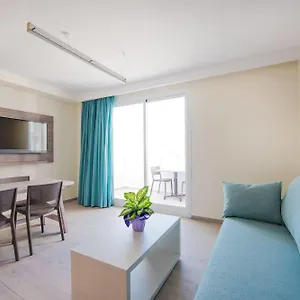 Apartahotel Angeles