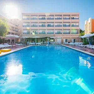 Apartahotel Azuline Sunshine