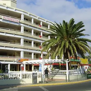 Teneguia Apartahotel Playa del Inglés